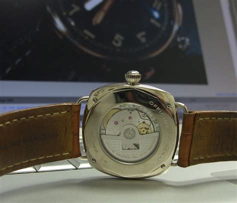 sell used panerai toronto
